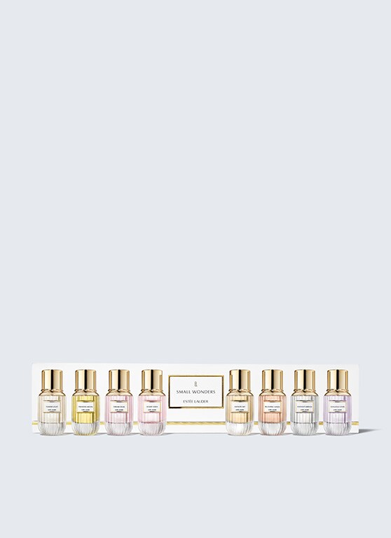 Luxury Fragrance Collection