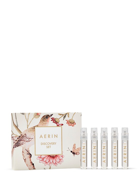 Aerin Discovery Set